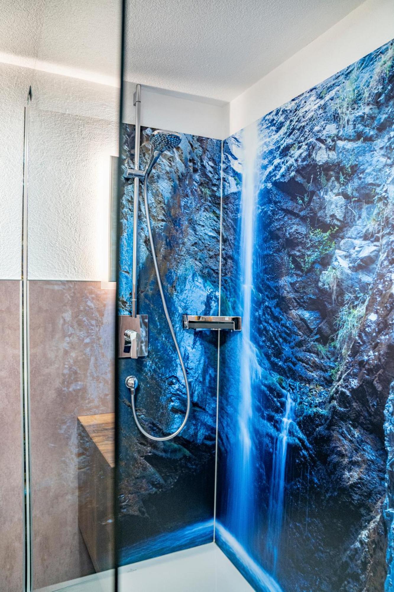 Appartement Belmonte 索尔登 外观 照片